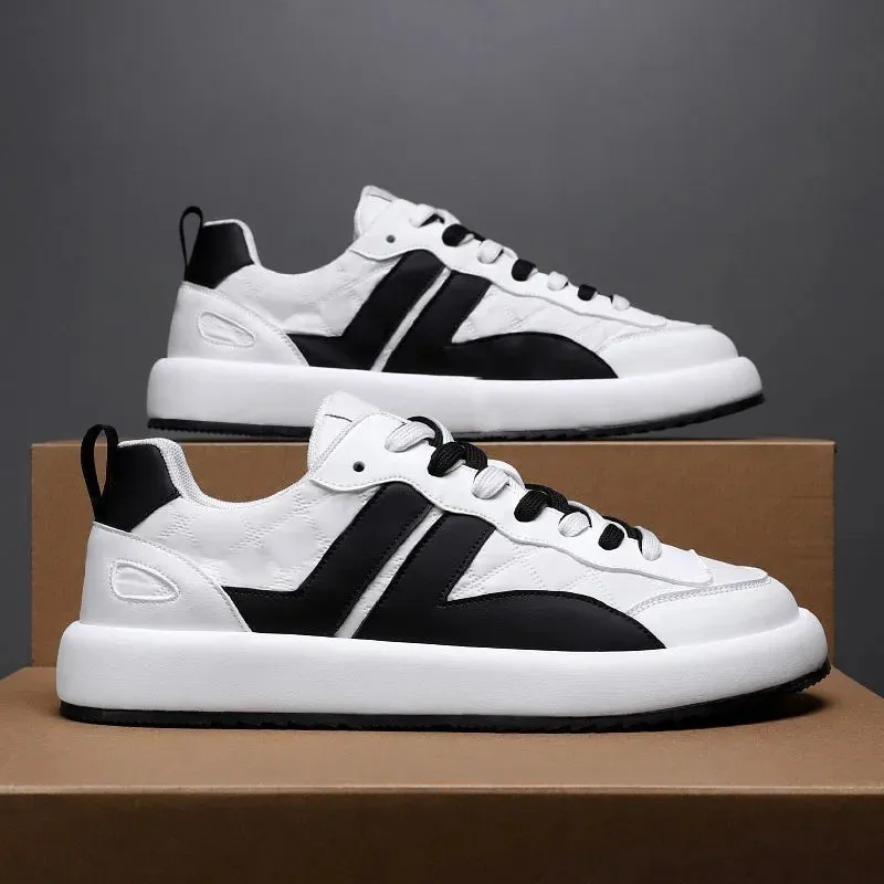 Dropshipping Custom Logo cricket sports fashion shoes casual shoe man shoes for boys