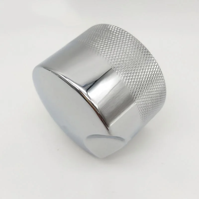 zinc alloy outdoor use barbecue grill or oven control knob