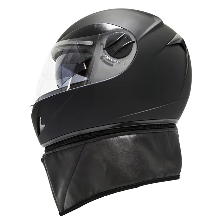 
 Practical Red and Blue GP Diversion design Full Motorcycle helmet for men and women  