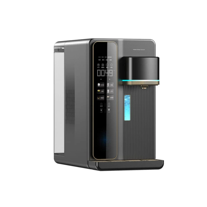 Direct Drinking Water Purifier Easy Installation water filter plant aqua pure water purifier price