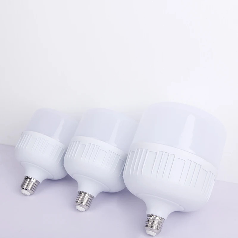 
High Power T shape electric LED bulb e27 25w LED light 