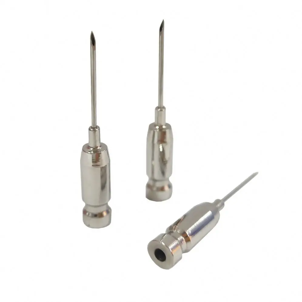 
Vet Syringe Surgical Injection Needle 