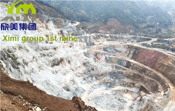 White Powder  talcum powder High purity  talcum powder Professional Manufacturer in China