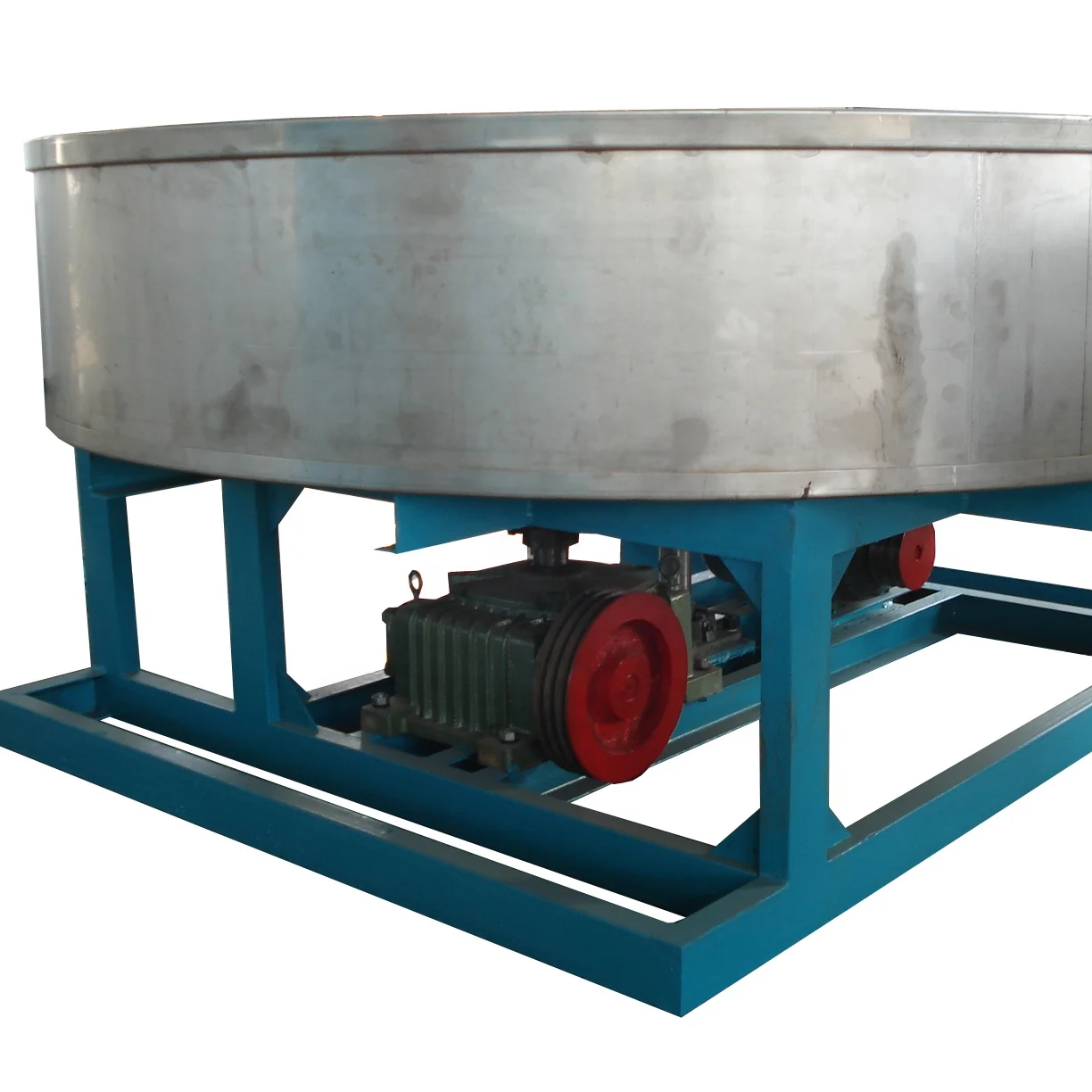 Hand-made Dried Bird Nest Noodle Making Machine Steamed Dried  Noodle Making Production Line