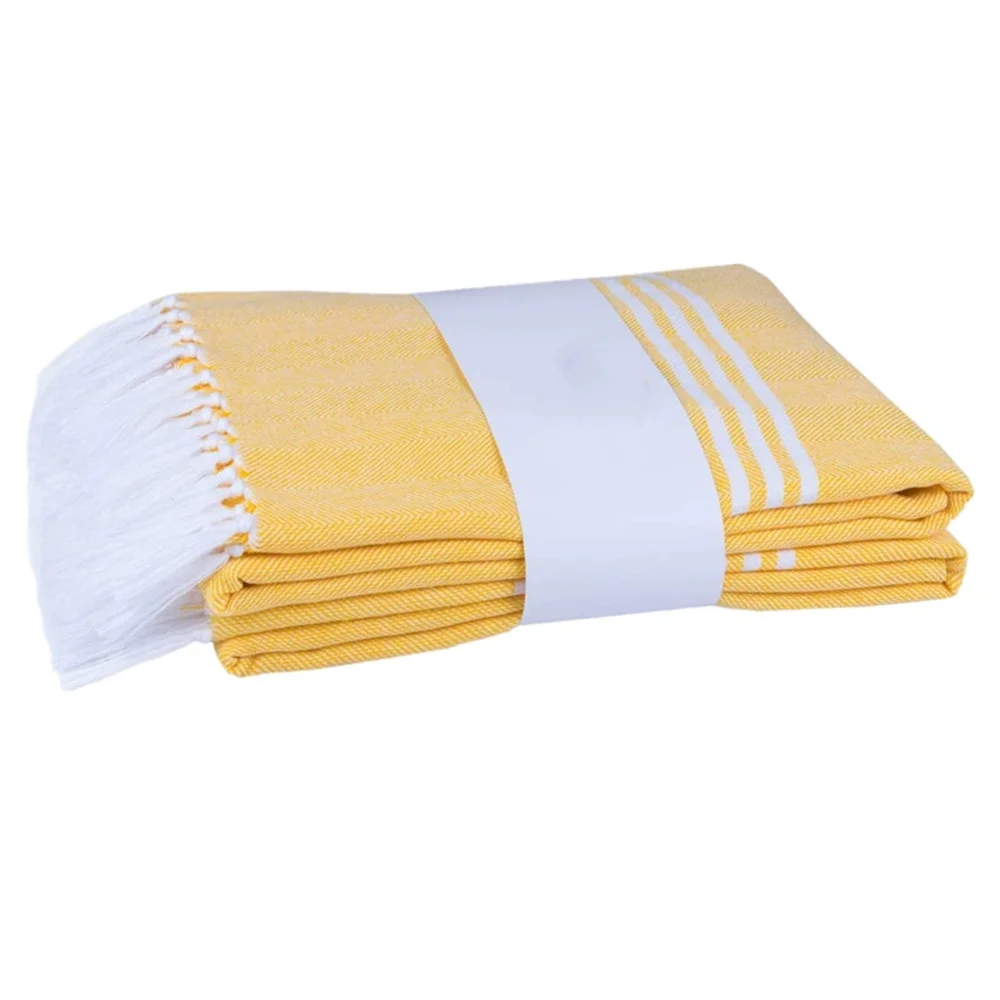 super dry Large size 100% cotton turkish beach towel wholesale