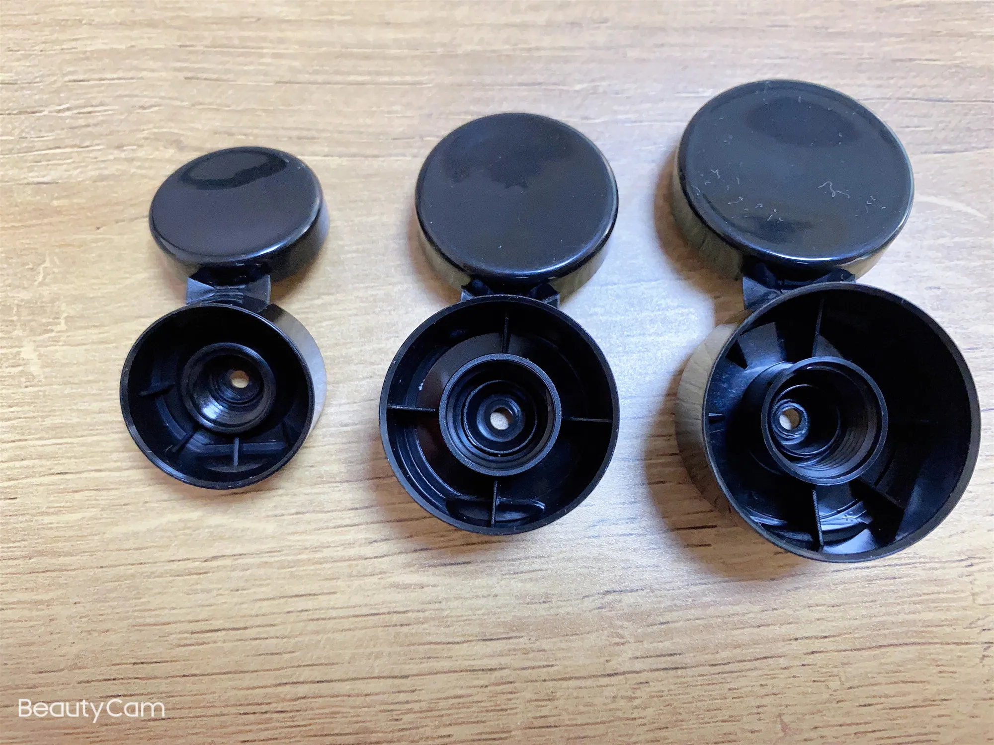 plastic cosmetic tubes high quality body cream tube shampoo PE tube