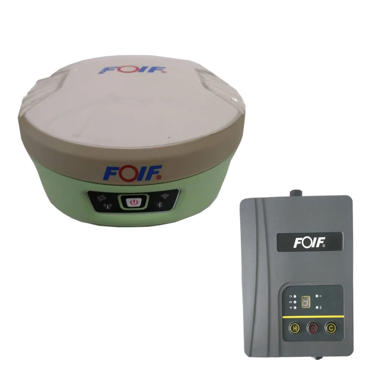 Foif brand gps survey equipment with Hemisphere board GNSS A90