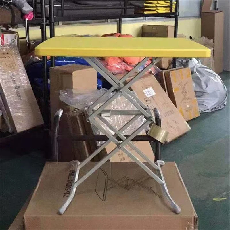  Wholesale price good quality folding laptop table portable