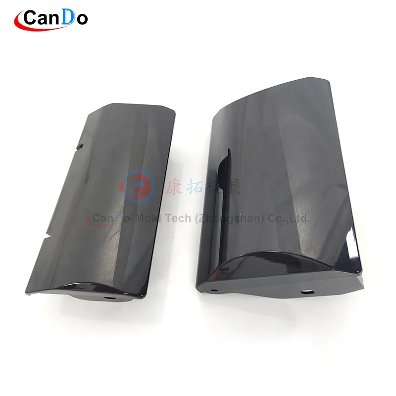 High quality Plastic Injection Molding ABS PA PP PC plastic part from direct molding manufacturer