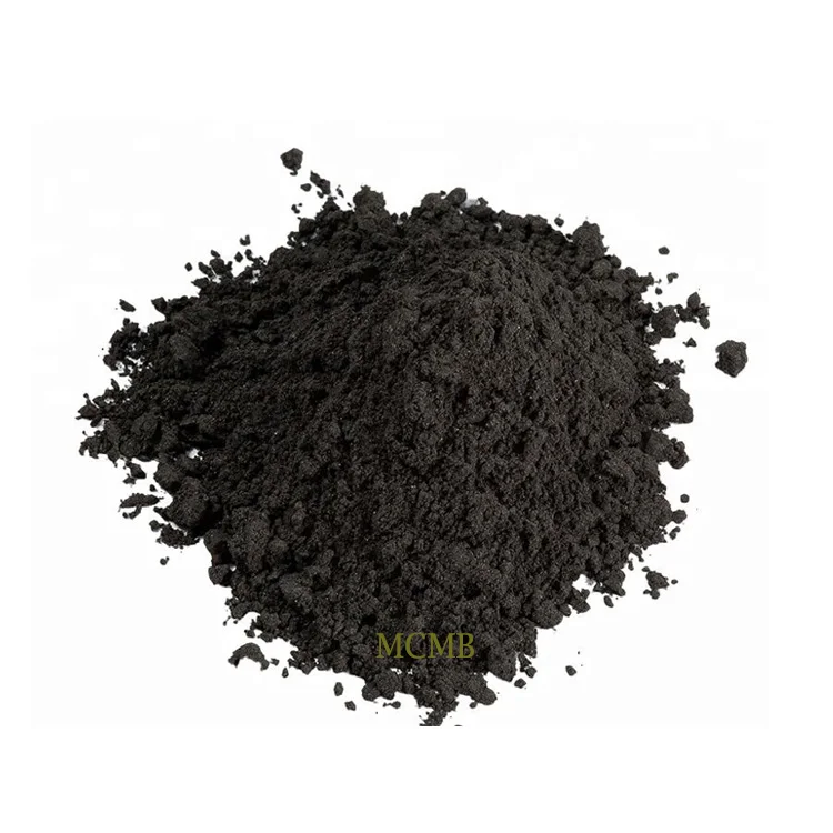 Battery Mesocarbon microbeads MCMB Graphite Powder With High Performance Anode Material MCMB