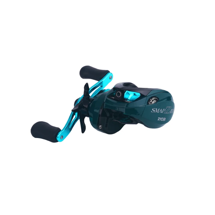Hotsale Sea fishing all metal 6+1BB SMAP ZBM  baitcasting reel