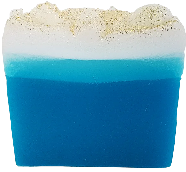 B1406 Pure Therapy Soap Korean Exfoliating Arbutin Soap Colorful Rainbow Perfume Handmade Toilet Soap