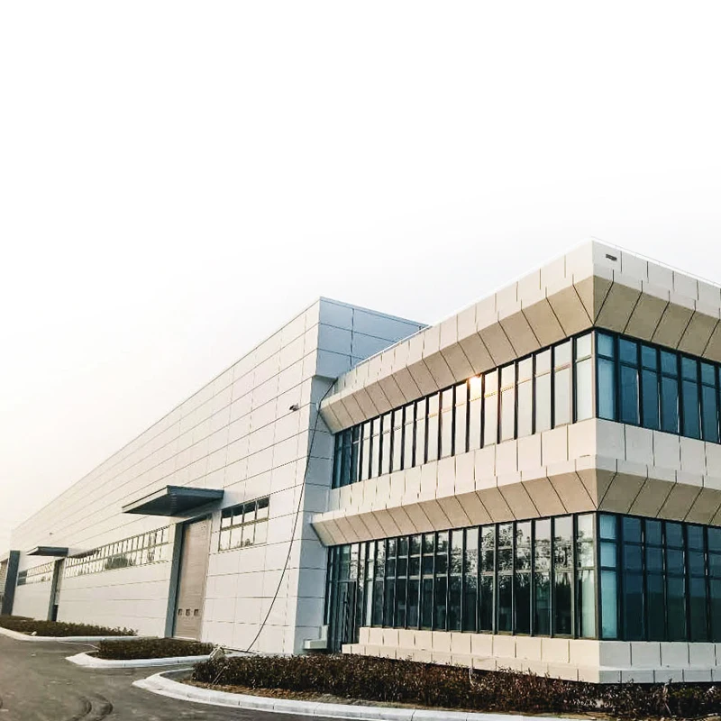 Типы стальных конструкций, строительная стальная конструкция, металлический навес, строительный склад