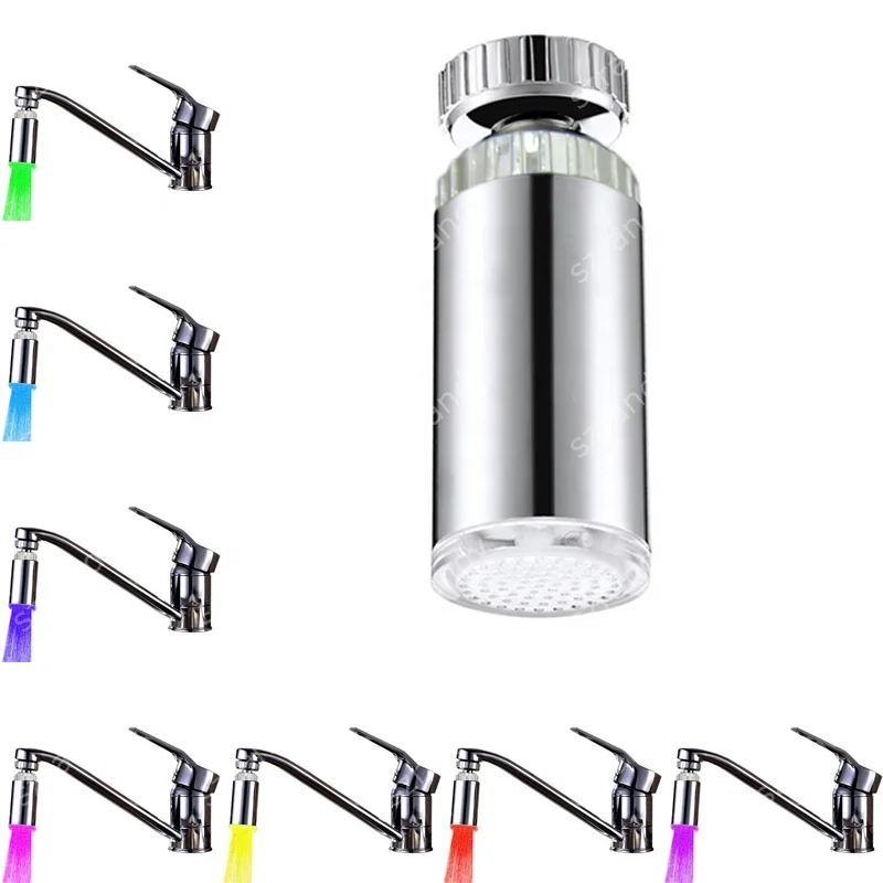 Water Saving Adjustable Shower Head Holder Bathroom Faucet Accessory