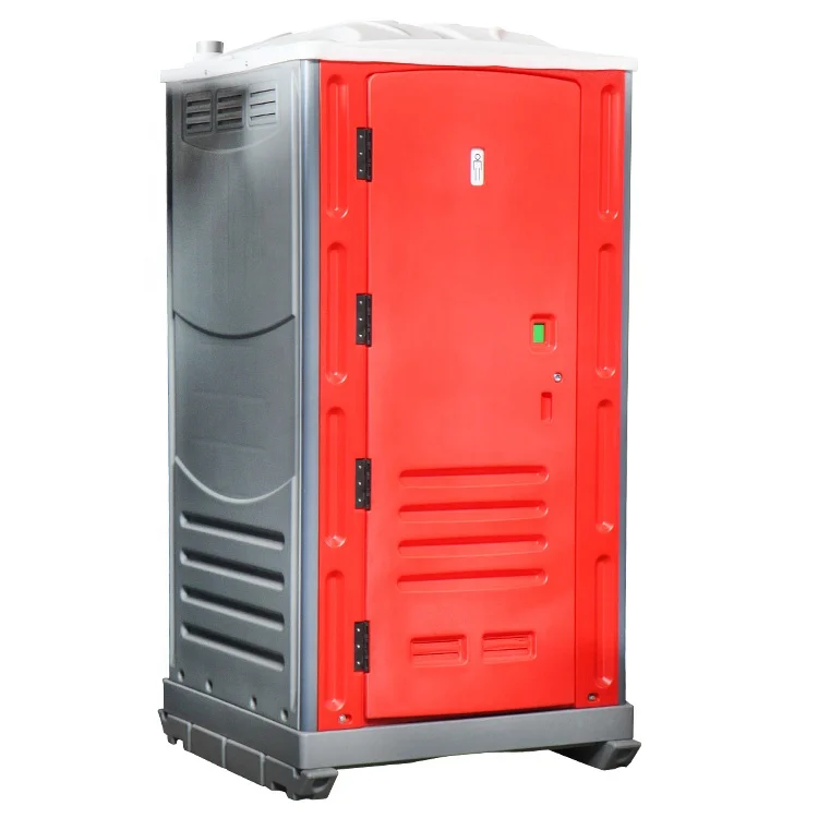 Общественный Туалет, внешний мобильный сборный портативный туалет, Австралия