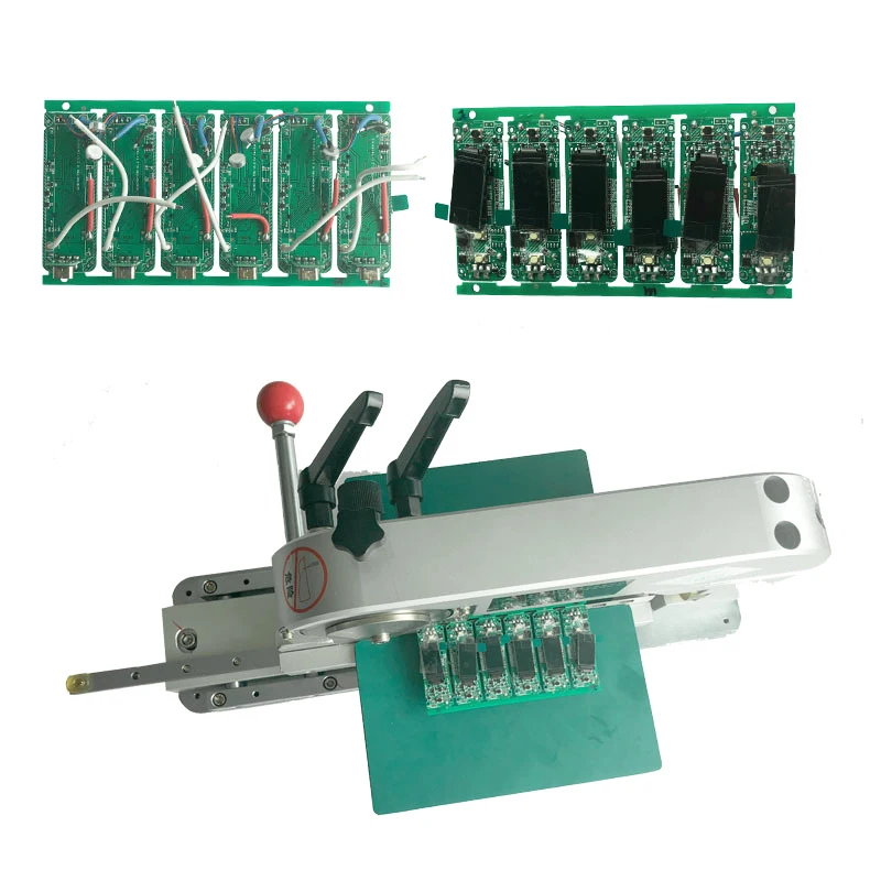 V-cut pcb сепаратор