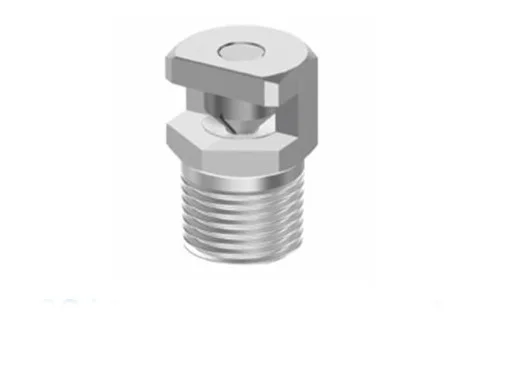 Japanese made SCJ type buy Japan water spray nozzle high pressure