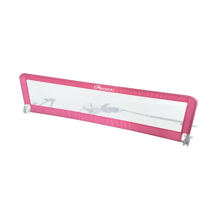 safety baby bedside rail kid`s bed guard children`s