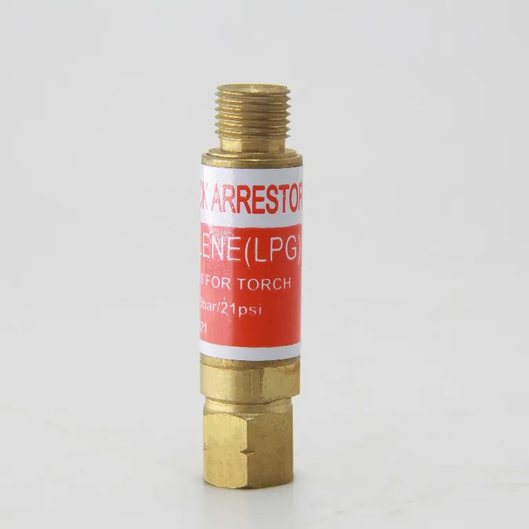 Сварочный шланг DEM FBA735, ацетиленовый регулятор, фонариковый затвор для резки и сварки газа