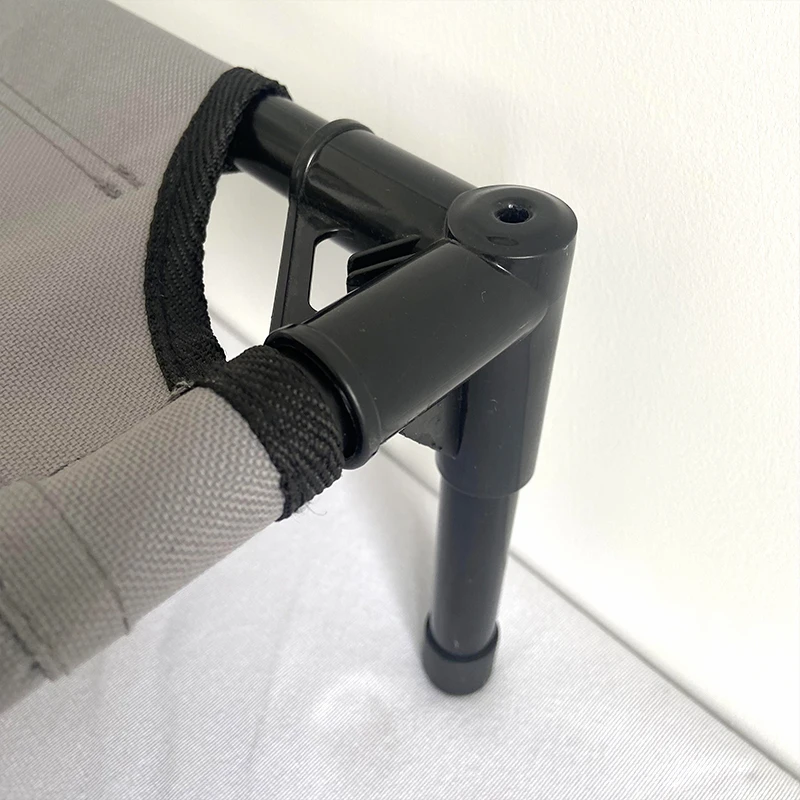 Beds for household pets Indoor or Outdoor Dog Bed Products Elevated Pet Cot Portable Breathable Mat Durable Oxford Fabric