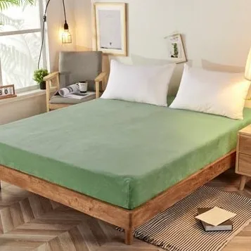 Оптовая продажа комплект Cama Colcha Королевский матрас льняной