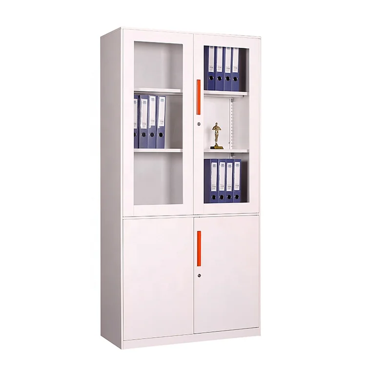 steel  file cabinets  metal cupboard office furniture