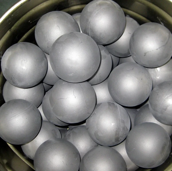 High Quality titanium carbide tungsten carbide balls
