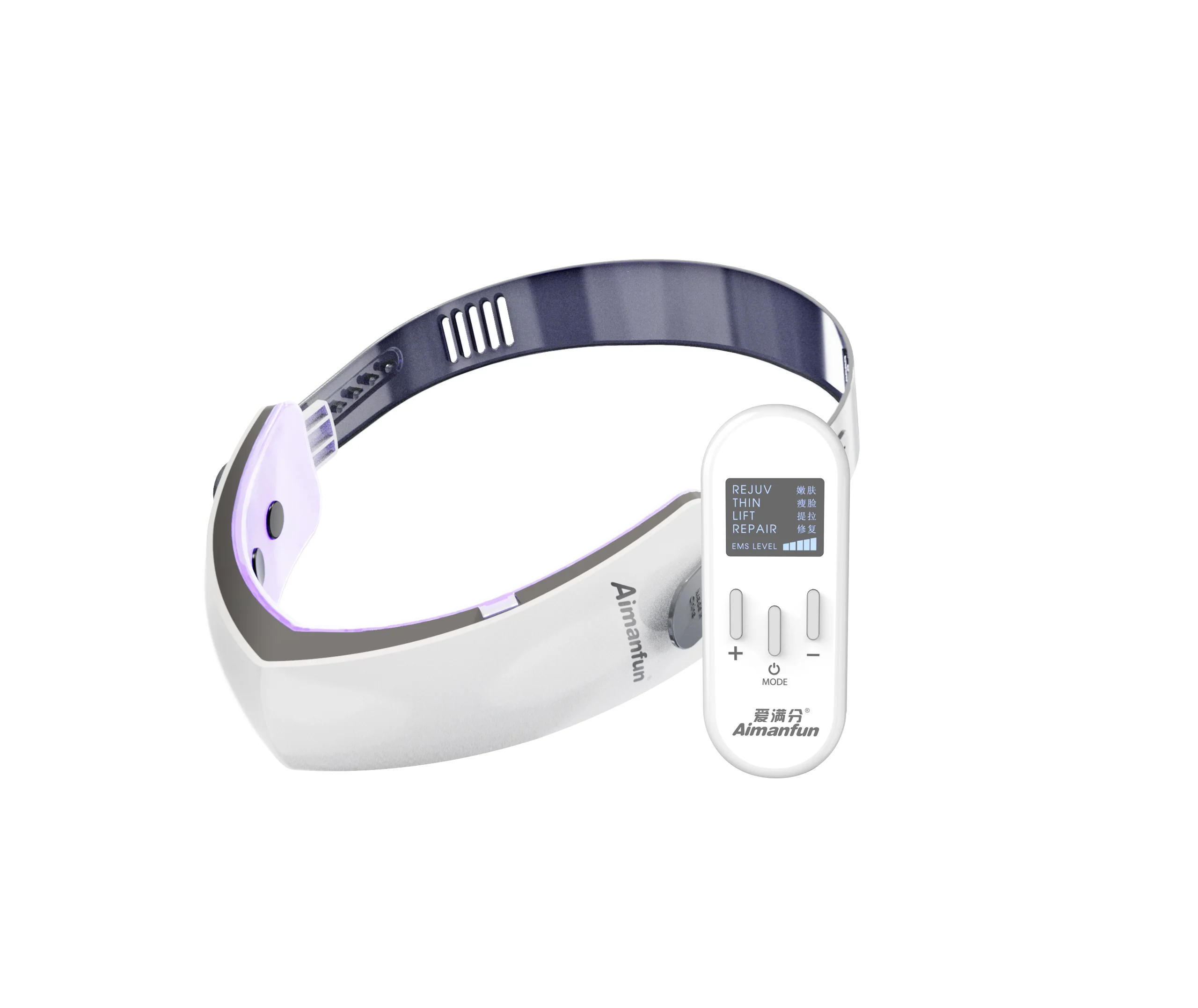 2022 face lifting band Infrared and VB thread lift face shape V face