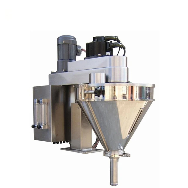 JKPACK Small Automatic Vertical Chili Condiment Spice Chilli Powder Packing Machine