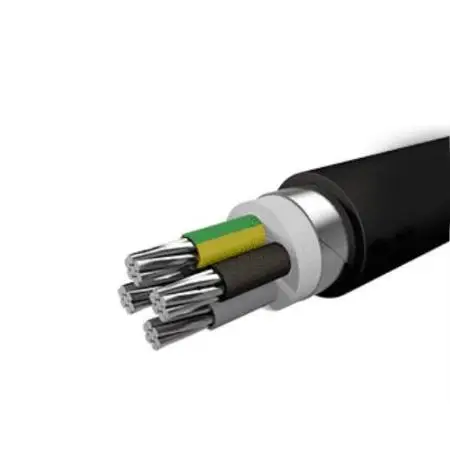 600/1000v Competitive Price Cu/PVC/swa/PVC Power Cable armored cable