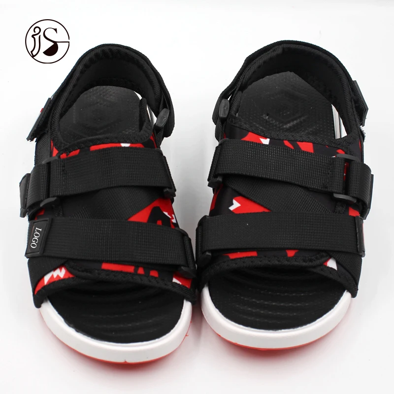
wholesale sandals 2020 new style fashion beach slippers for men sandals 