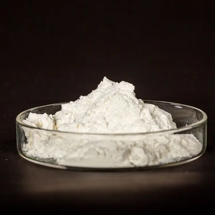 China Suppliers Hot Selling White Powder Zinc Stearic Acid for PVC Product