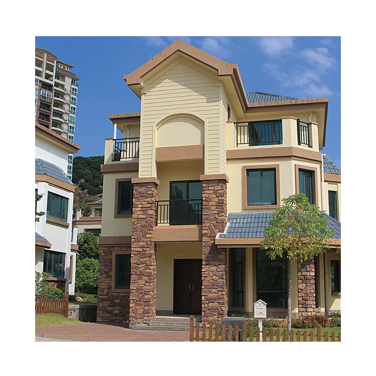 Faux stone panels exterior wall decorative artificial culture stone panel nature facing stone