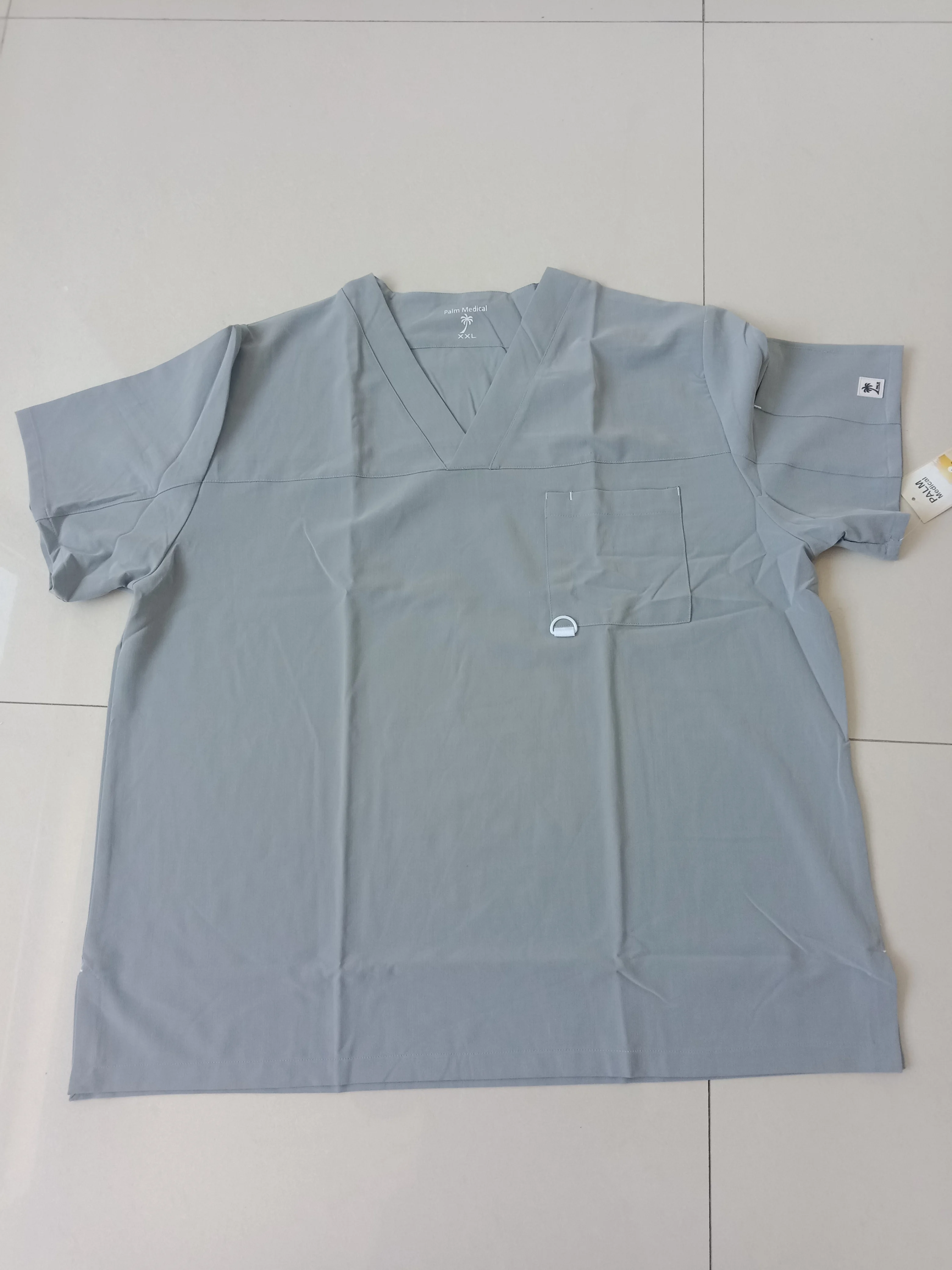 Customized nurse uniform medical scrubs Wear Clothing