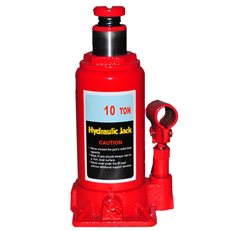 best selling 10 Tons Of Automobile Vertical Hydraulic Jack