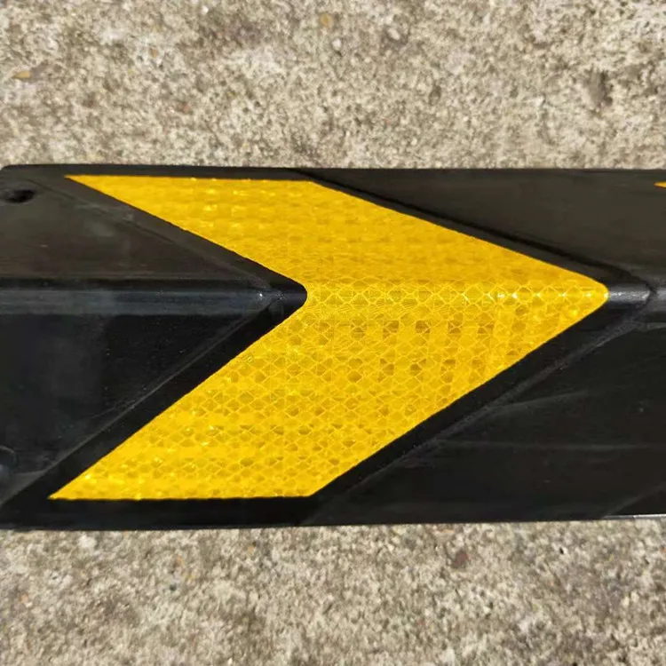 ZHUBANG  l shape corner guard  plastic corner guards parking corner guard  READY TO SHIP