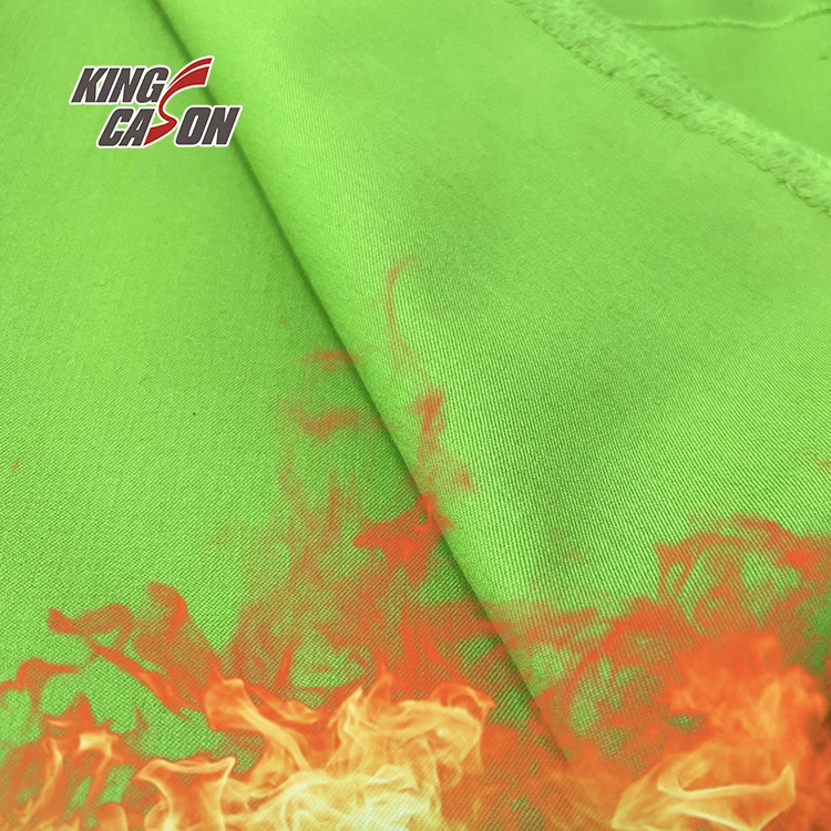 Kingcason Waterproof Fire Resistant Carbon Hybrid Fiber Phone Case Anti Radiation Tape Nomex Packing Webbing Aramid Fabric