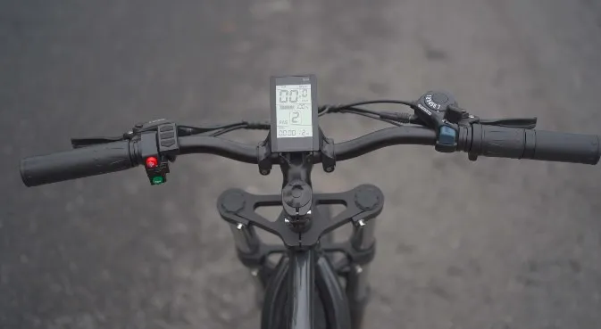 750w bike 20 inch retro bafang  electric  big tire  fat bike ebike frame