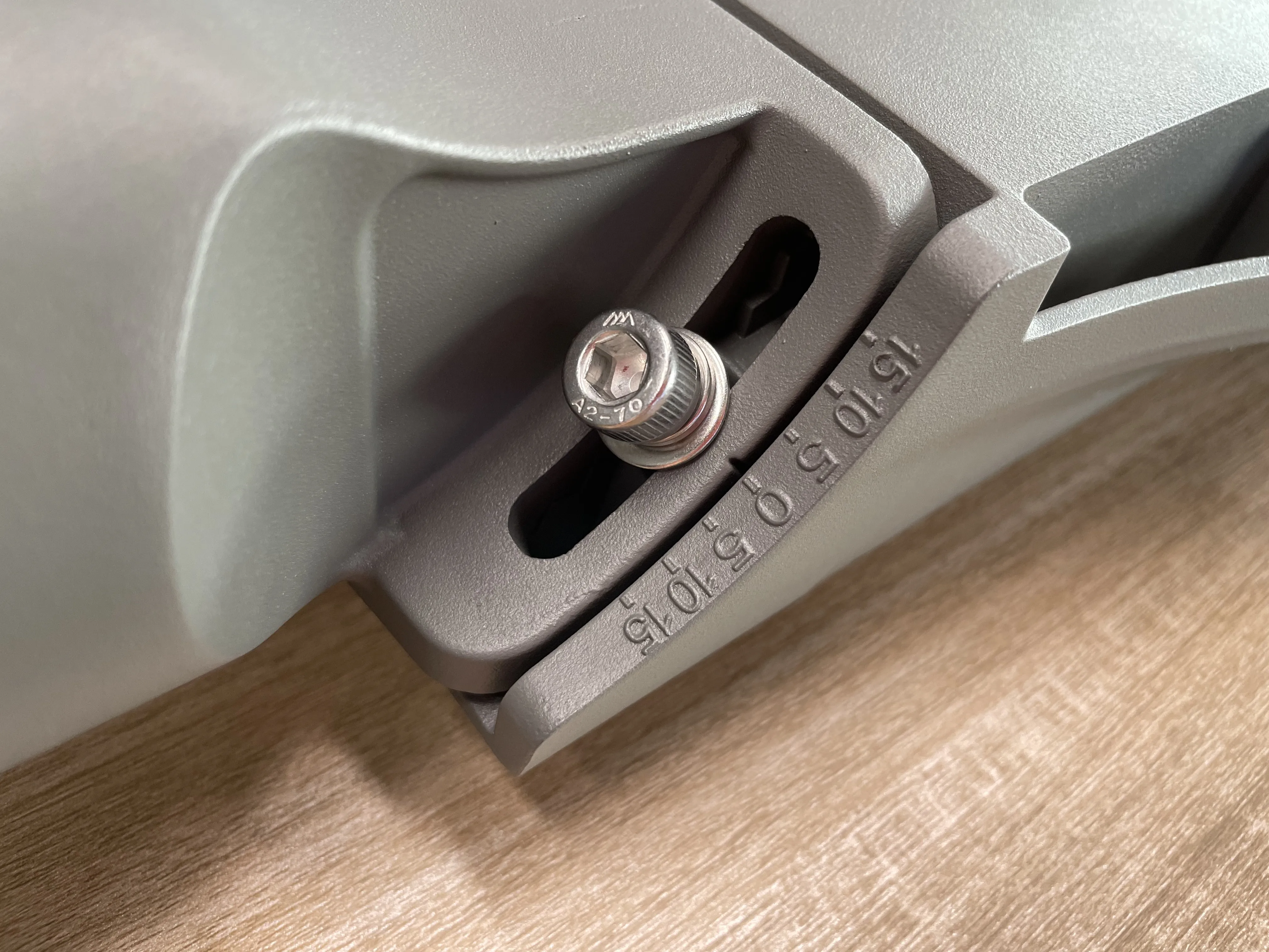 led street light 60W high quality  outdoor light 5050 SMD