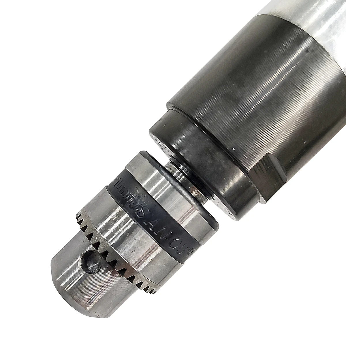 High-Power 3/8 Pneumatic Drill Forward & Reverse Rotation Strong Impact Woodworking Hand Drill OEM Supported