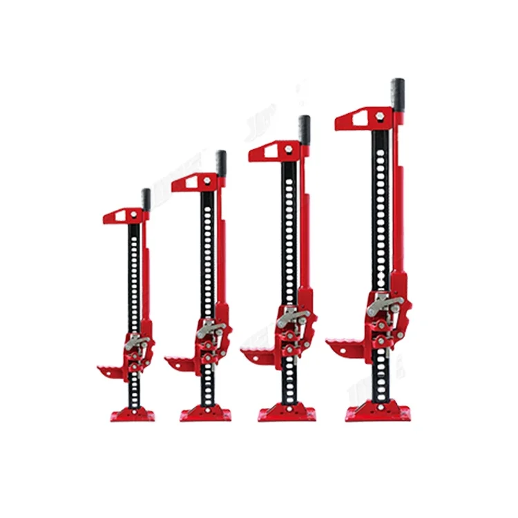 20 '-80' стойка Jack/ Farm Jack