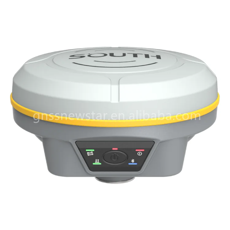 Galaxy g3 south gnss  Receiver Land Surveying Measuring Instrument RTK GNSS NEW STAR