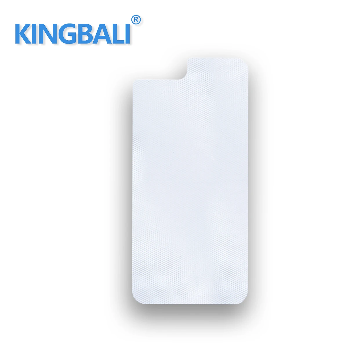 KINGBALI Computer CPU cooling gel pad Gel Cooling Pad Summer cooling gasket