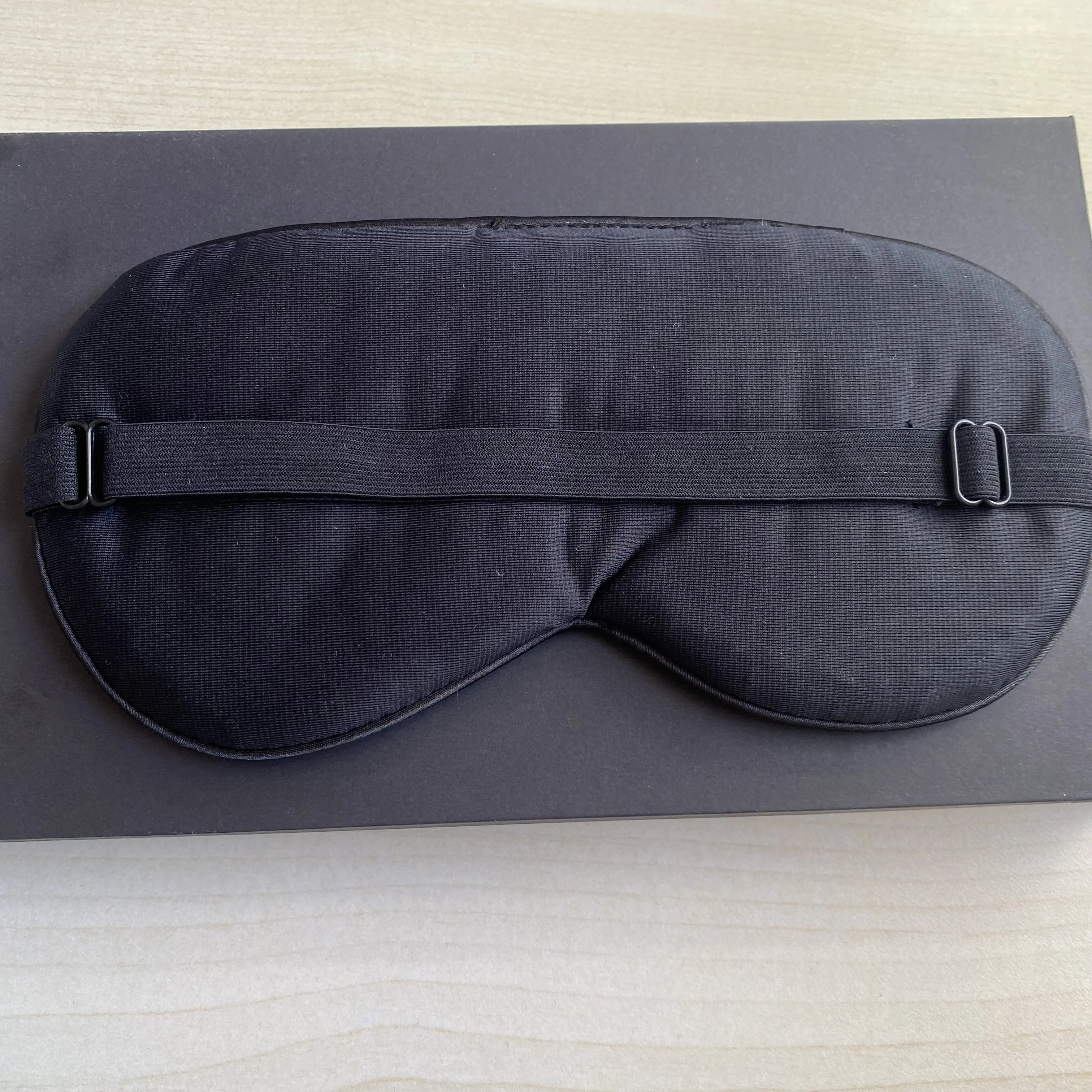 Copper Eye Mask Copper Ion Infused Technology Anti Aging Sleep Eye Mask