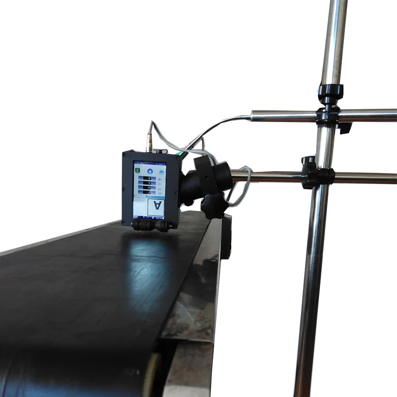 
Faith date code hand jet printer/handheld inkjet printer printing coding machine with CE 