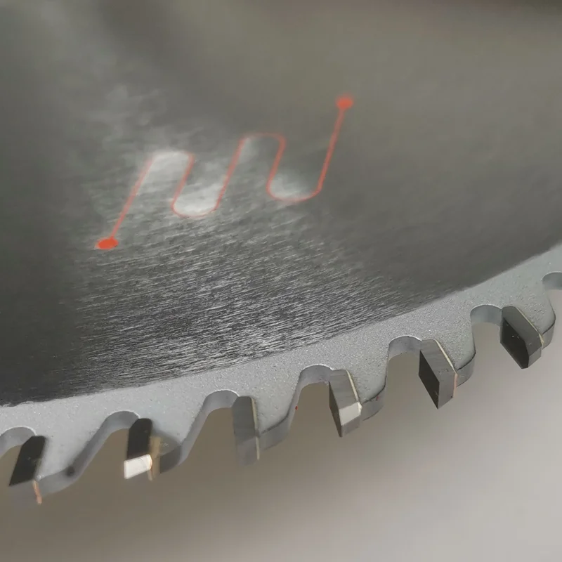 Woodworking Carbide Circular TCT Wood Cutting Disc Circle Saw Blade