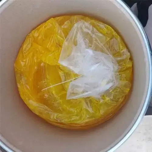 Wholesale Cosmetic Grade 99% Lanolin Anhydrous Pure Organic Bulk Raw Lanolin