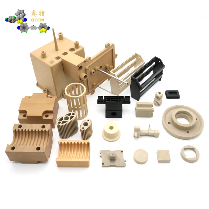 custom high-gloss fineking pps abs pp pc pa66 plastic mold injection moulding part molding product production services parts