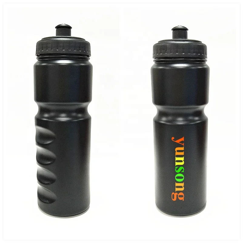 Оптовая продажа, пластиковые бутылки для воды без БФА по лучшей цене