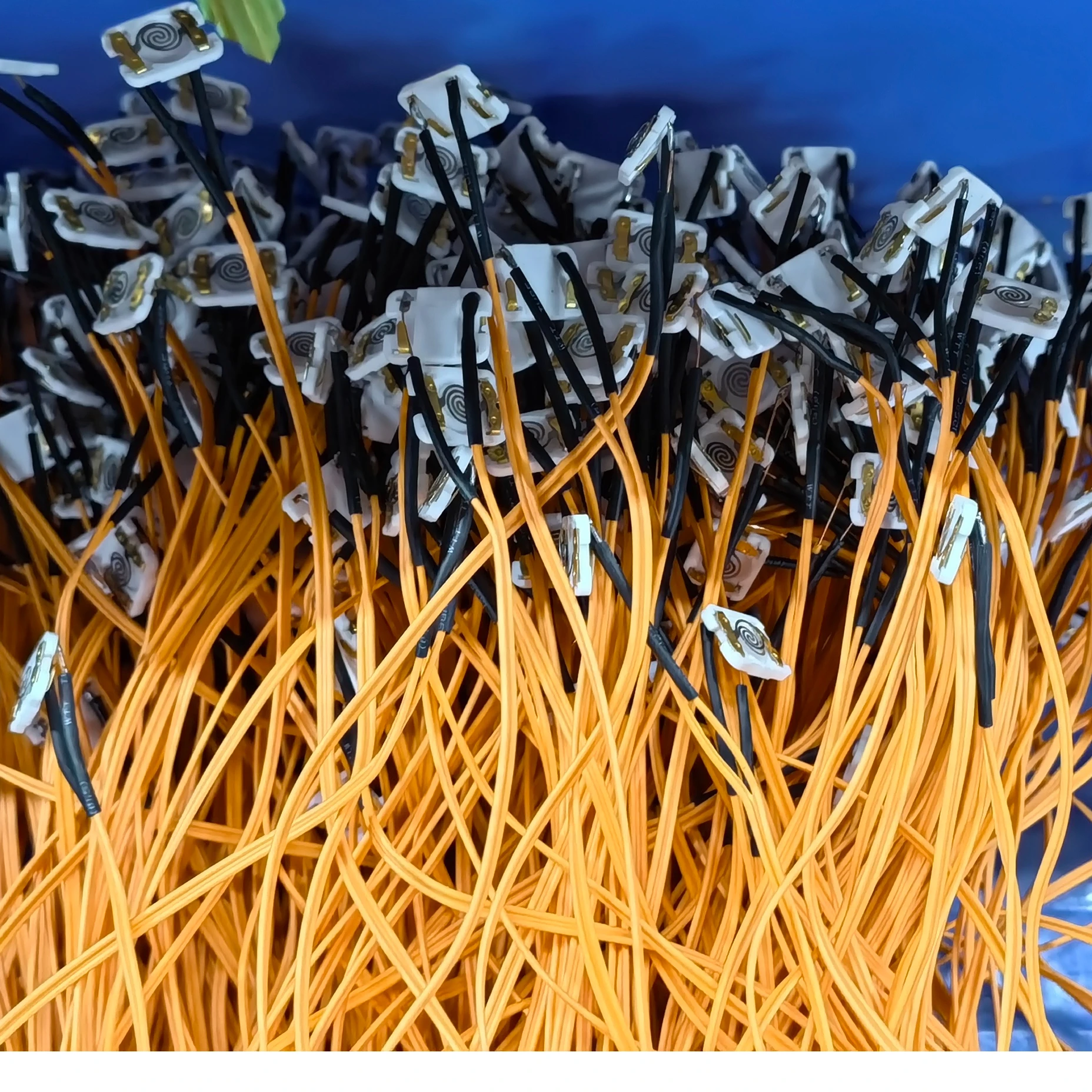 Fireworks Electric E-match Igniter Fuse Ignition Ematch For Display Firing System Balloon Blasting Wedding Stage Fx